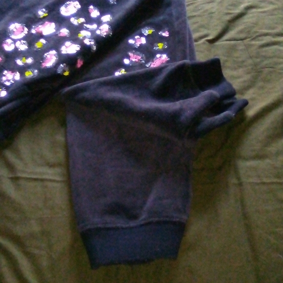 Girls Justice Sweat Pants - Picture 6 of 6